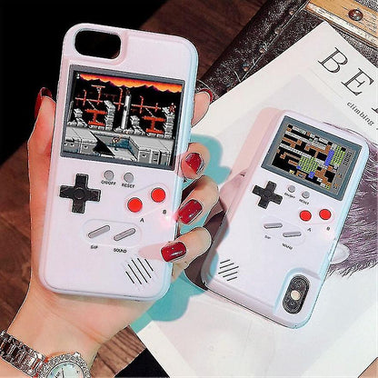 {Gameboy} ™ iPhone GameCase